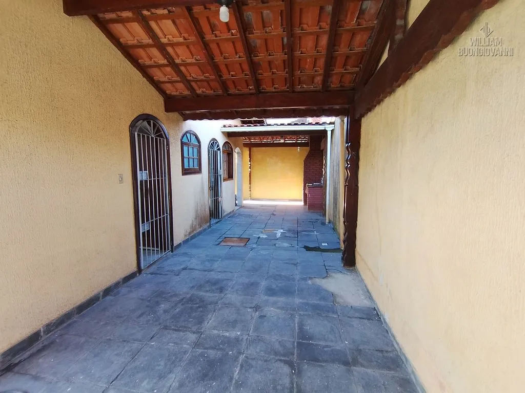 Imagem CASA INDIVIDUAL À VENDA | MARACANÃ PG