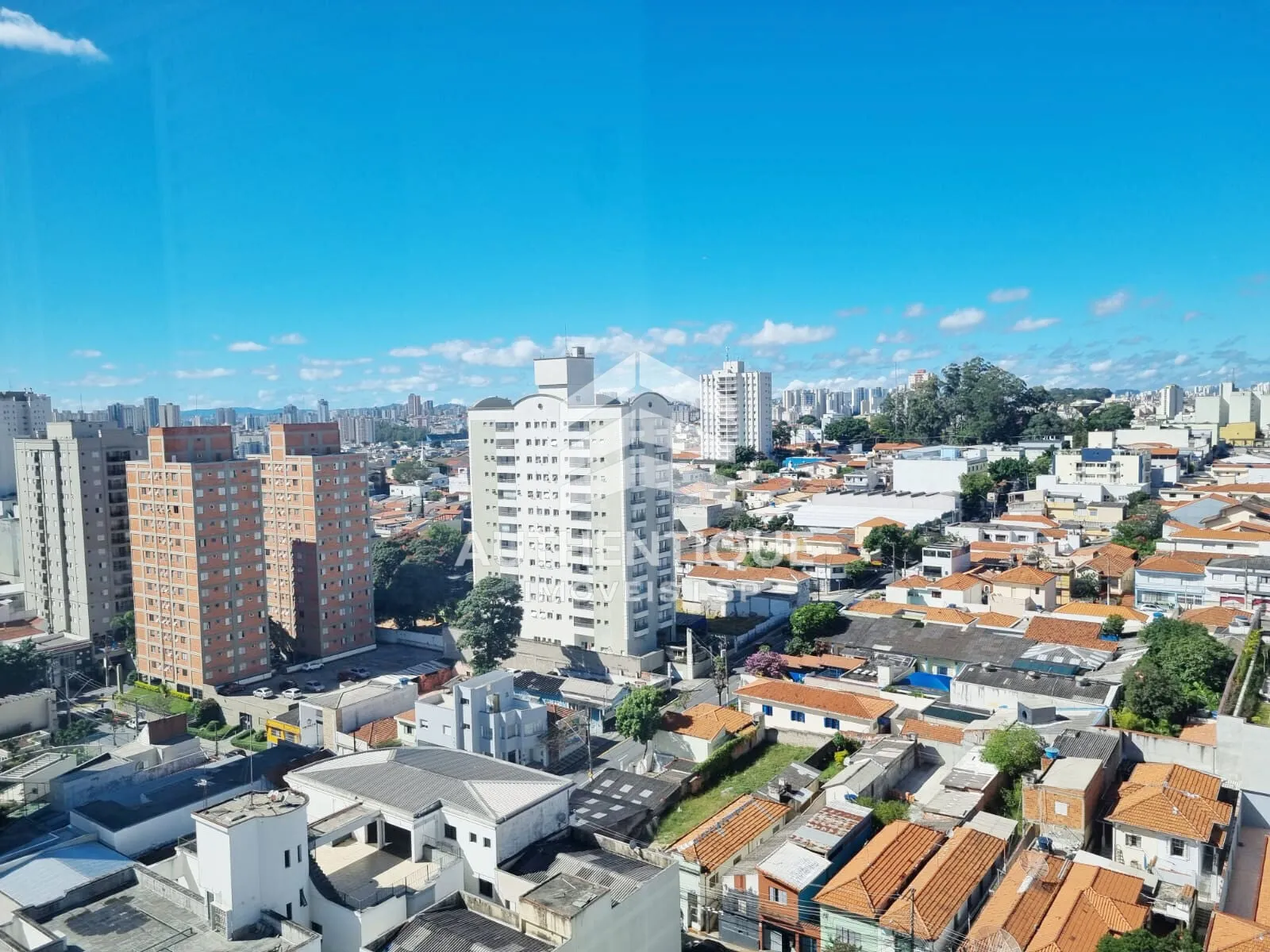Imagem TERRACO SAO CAETANO - Apartamento à venda no bairro Santa Paula - São Caetano do Sul/SP