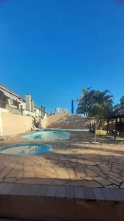 Imagem Casa em Condomínio com 3 Dormitorio(s) localizado(a) no bairro Humaitá em Porto Alegre / Rio Grande do Sul Ref.:57580942