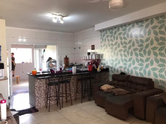 Imagem Casa em condomínio Residencial