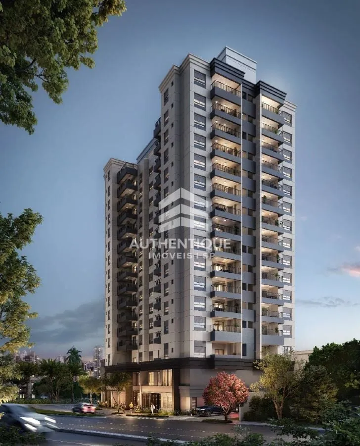 Imagem SKYLINE JOCKEY BUTANTA - Apartamento à venda em São Paulo/SP