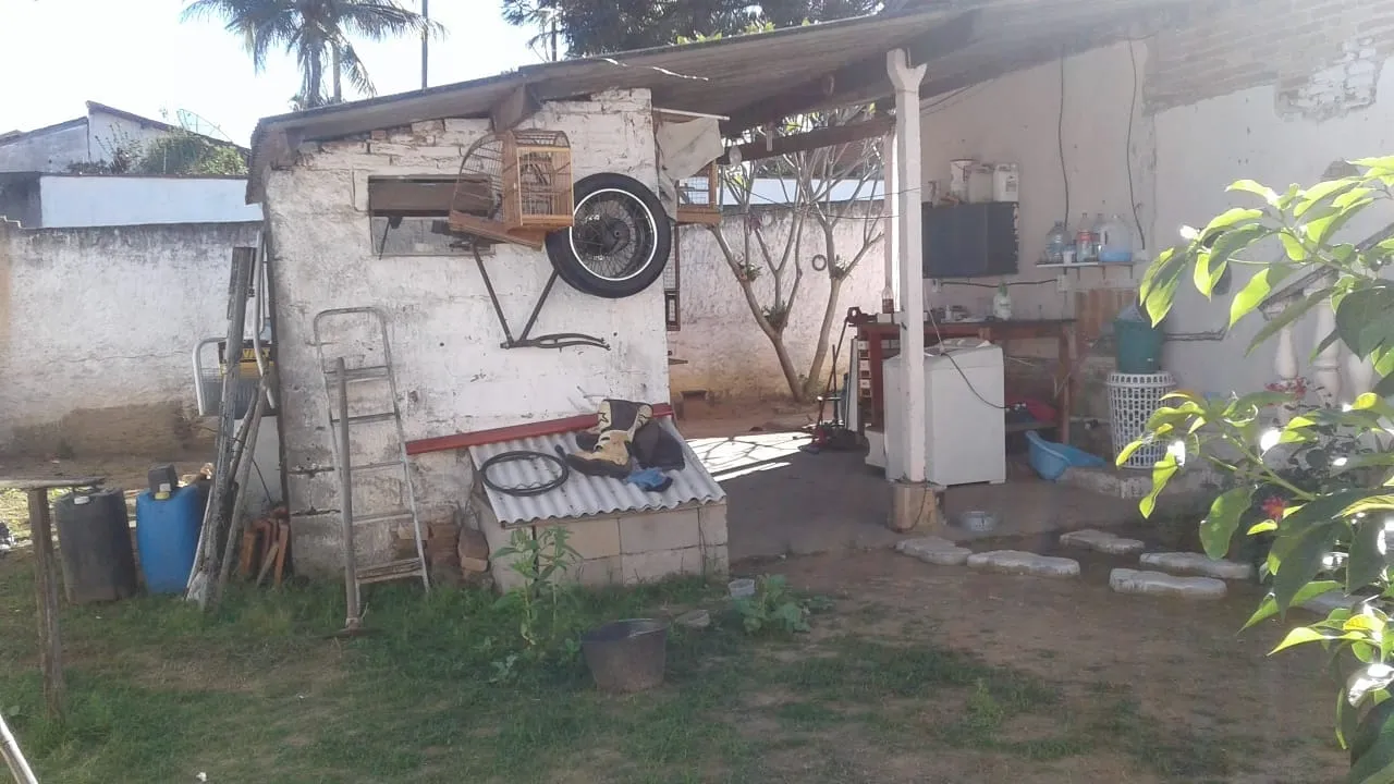 Imagem Terreno à venda 420M², Vila Rica, Pindamonhangaba - SP