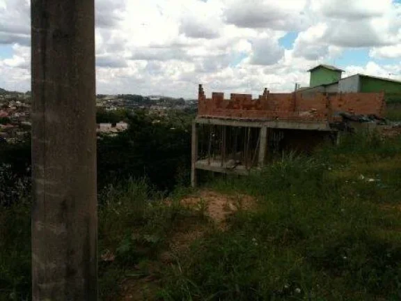 Imagem O melhor preço de Lote na região com 23m² de frente.