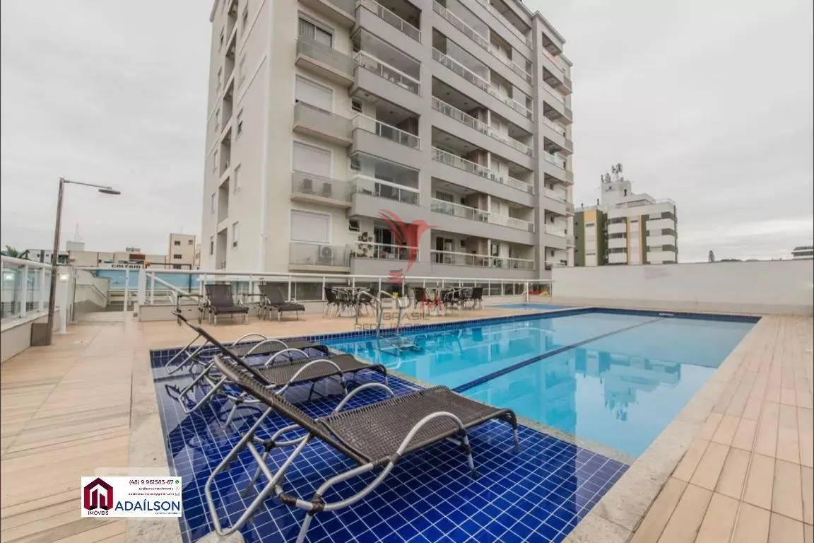 Imagem Residencial Balneário dos Corais Florianópolis SC Brasil