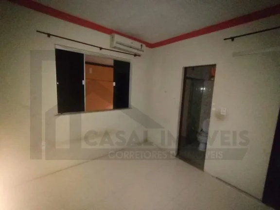 Imagem CASAL IMÓVEIS ALUGA / VENDE SOBRADO 5/4 - 3 SUÍTES CIDADE JARDIM 2
