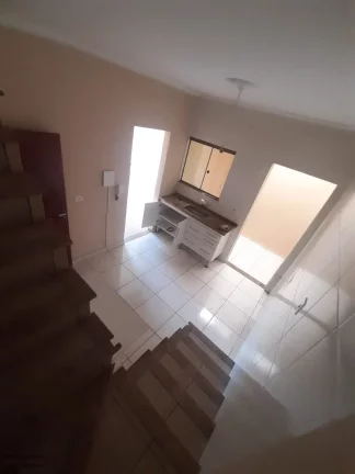 Imagem CASA RESIDENCIAL em POÇOS DE CALDAS - MG, JARDIM SÃO BENTO