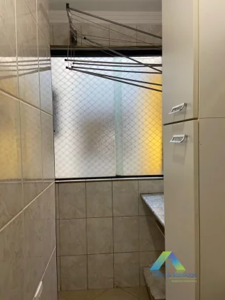 Imagem Apartamento à venda no bairro Vila Mazzei - Santo André/SP