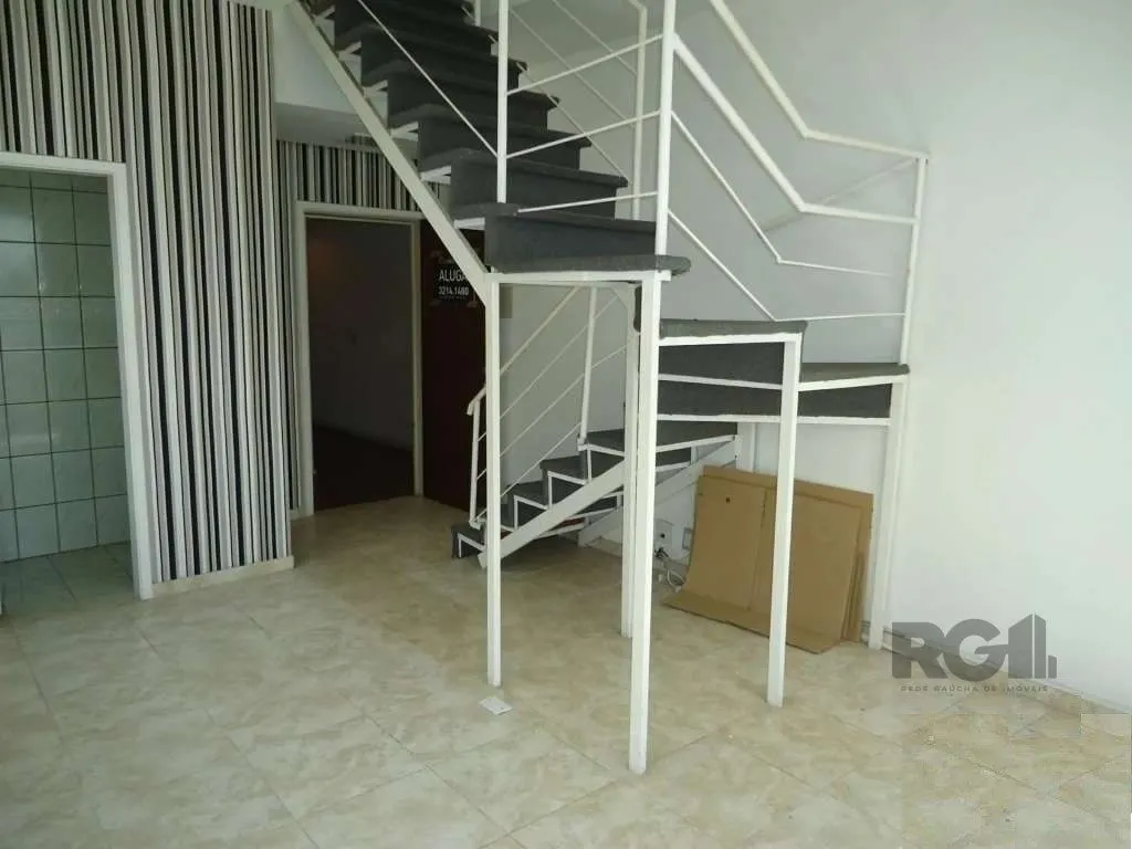 Imagem Sala Comercial em Floresta