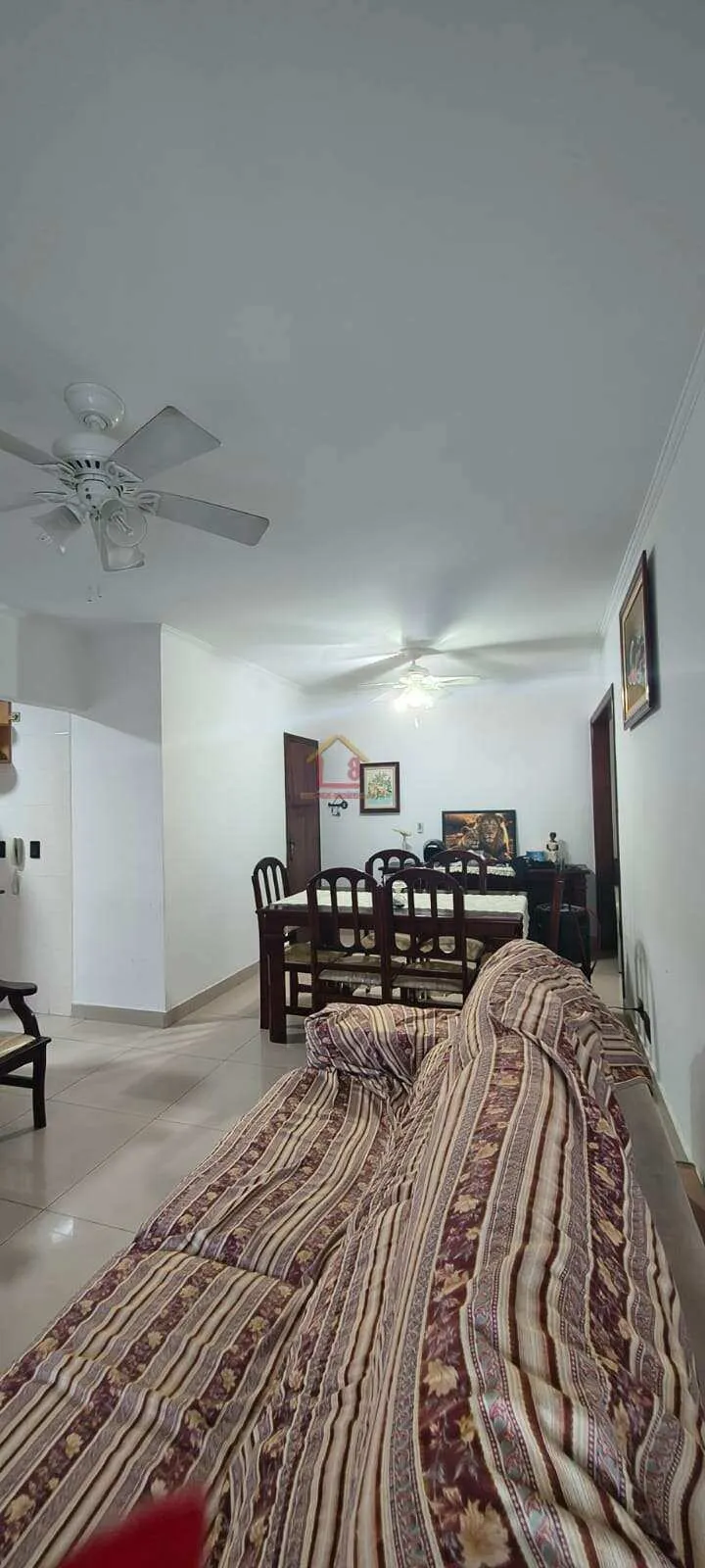 Foto do imóvel apartamento a venda ou locação