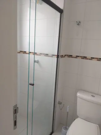 Imagem Apartamento com 2 Quartos para Alugar, 65 m² em Loteamento Mogilar - Mogi das Cruzes