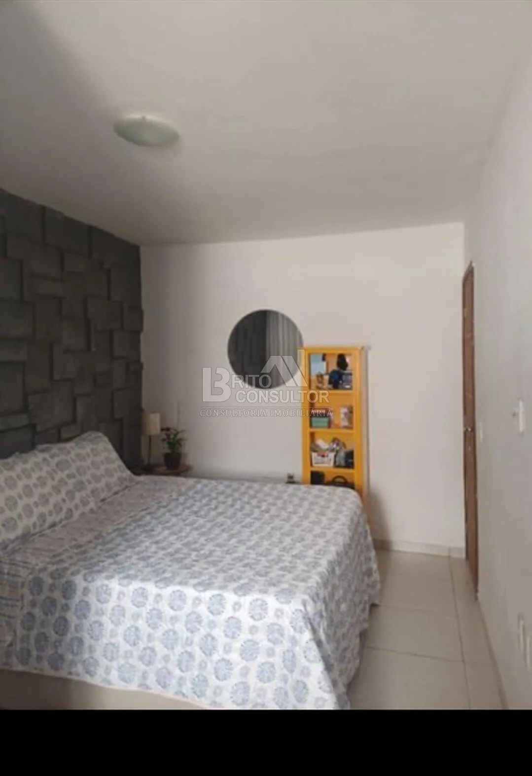 Imagem Casa 2 Quartos à Venda em Trindade | São Gonçalo - 196m² Suíte, Quintal e Terraço