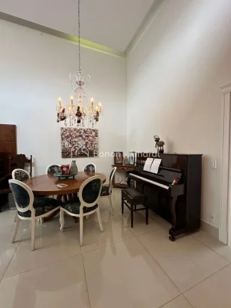 Imagem Casa à venda no Condomínio Reserva Real em Paulínia

Encante-se com essa casa térrea moderna e f...