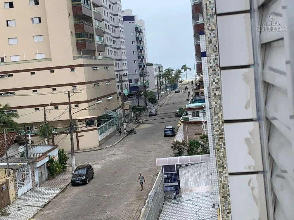 Imagem Apartamento 2 quartos - Bairro Ocian - Vista Mar