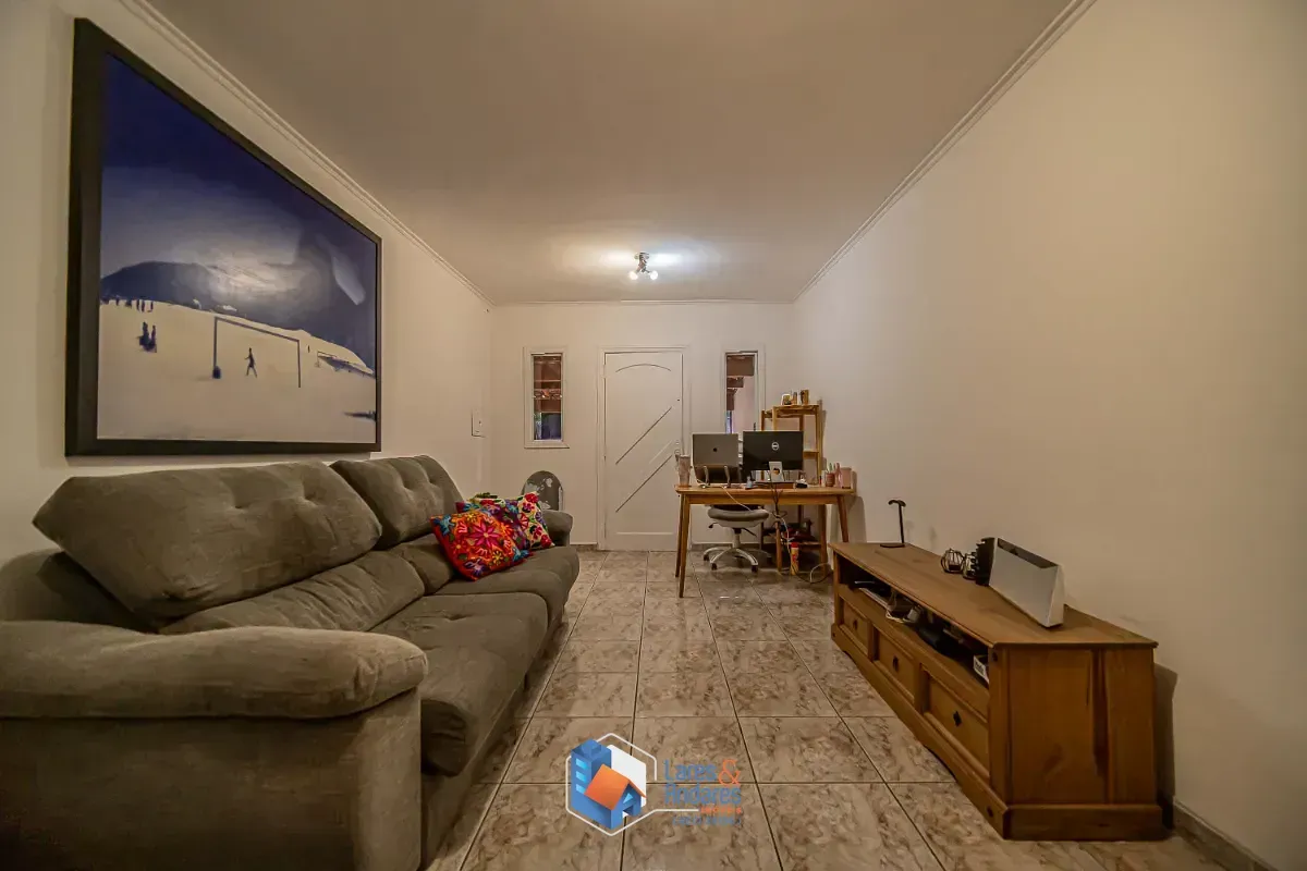 Imagem Casa para venda em Jardim Monte Kemel com 3 quartos, sendo 1 suíte, 172m²
