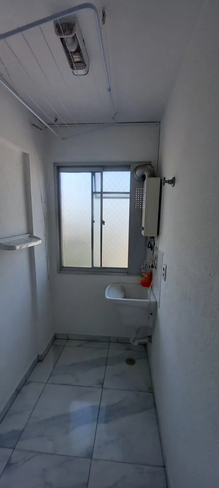 Imagem Apartamento para venda em Vila Emir com 2 quartos, 48m2