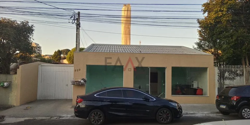 Imagem condomínio fechado à venda, CENTRO, GUARAPUAVA - PR próximo ao colégio Alfa