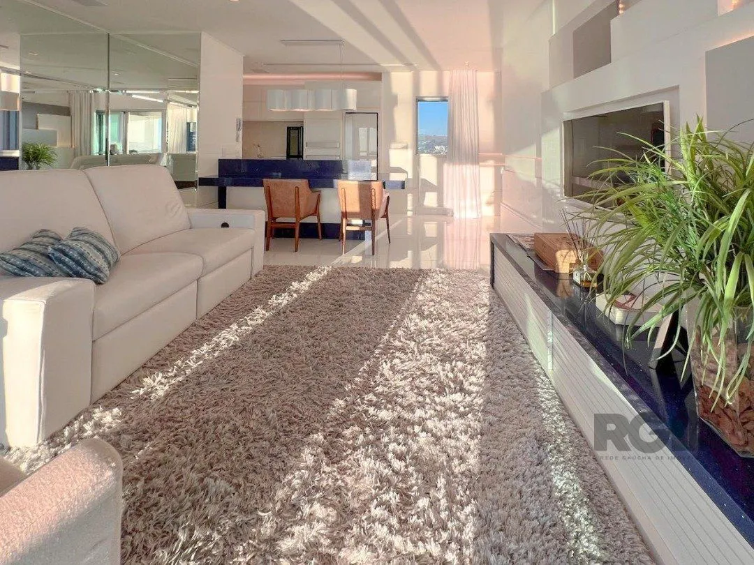 Imagem Apartamento em Cristal