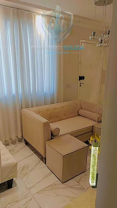 Imagem Apartamento a Venda no bairro Jd Ipanema - Limeira, SP