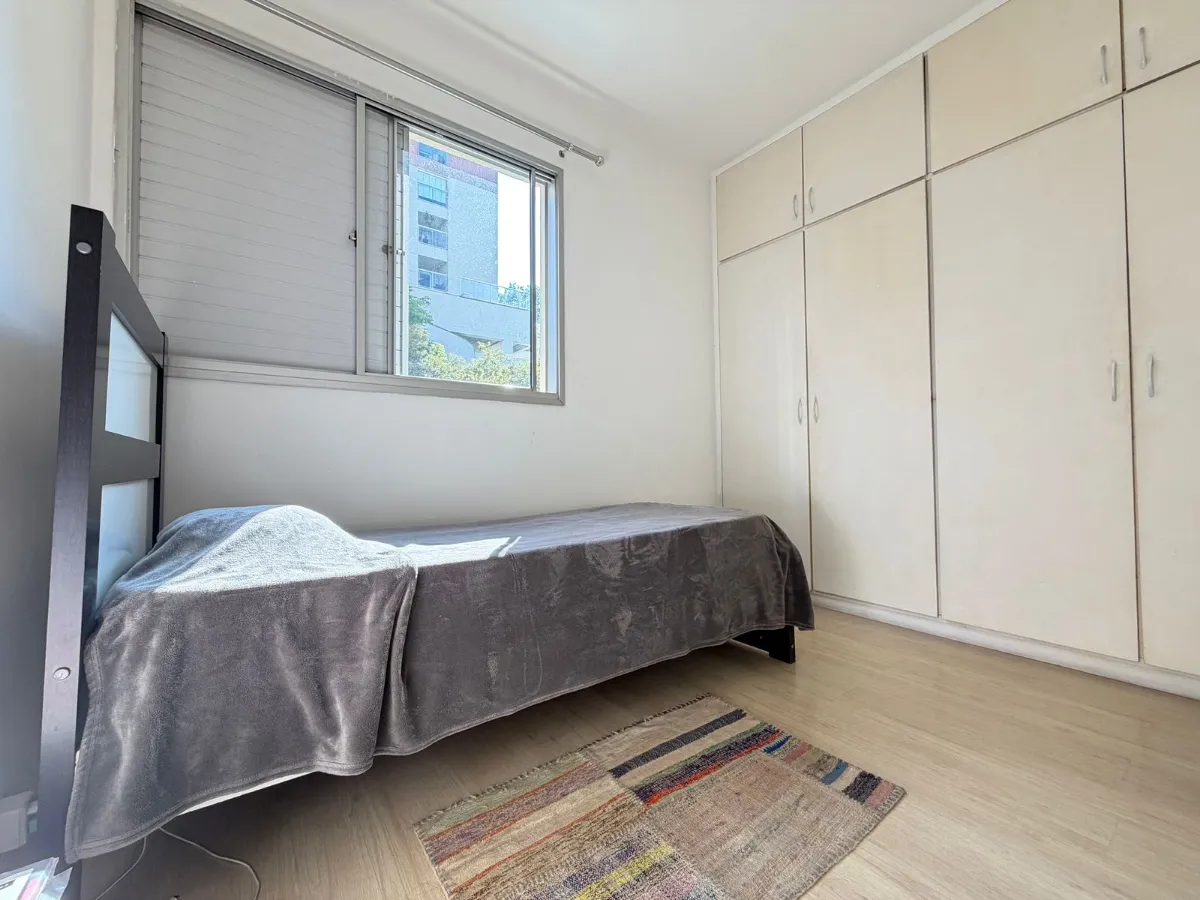 Imagem Apartamento para venda em Real Parque com 2 quartos, 69m2