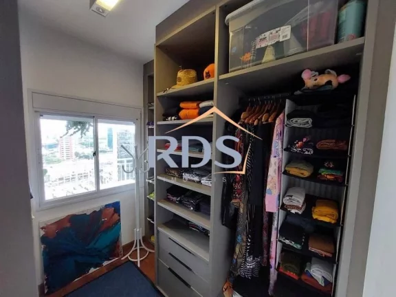 Imagem Vende lindo apartamento de 70m² com 2 dormitórios e uma vaga em Pinheiros