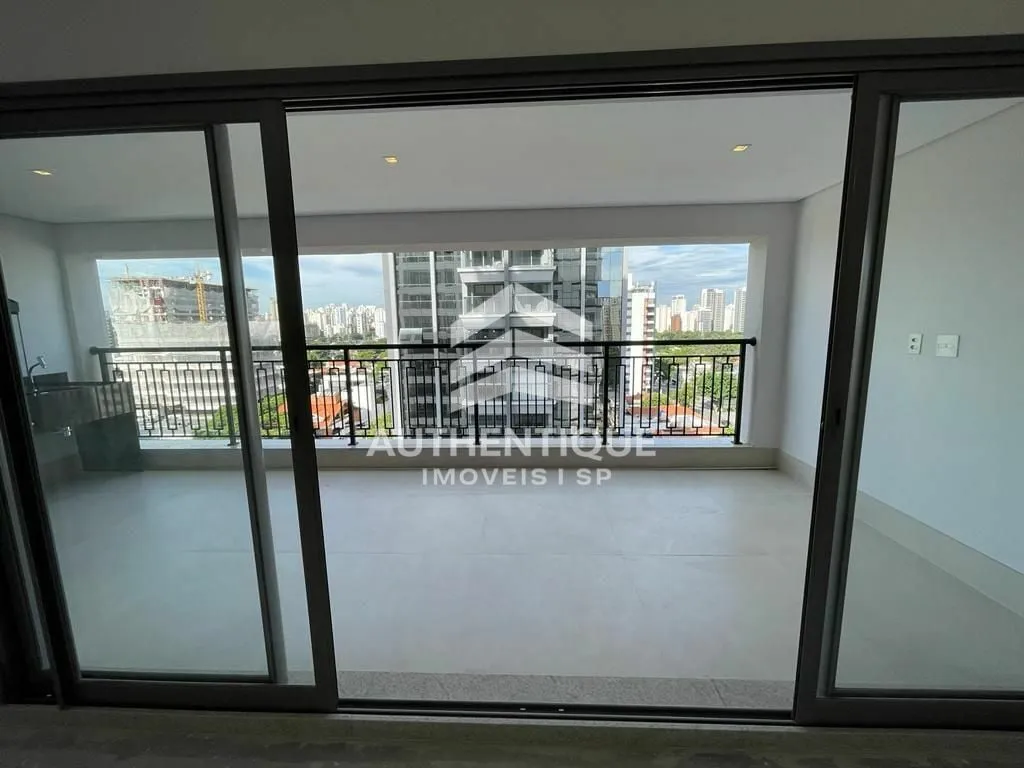Imagem MOEMA BY CYRELA - Apartamento à venda em São Paulo/SP