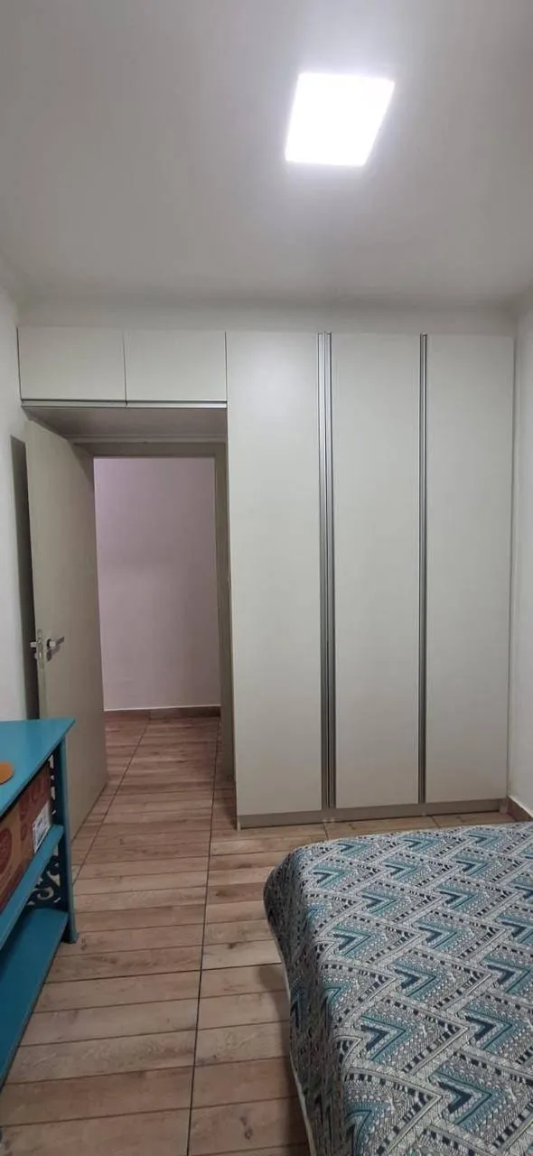 Imagem Casa à venda 3 Quartos, 1 Suite, 2 Vagas, 175M², Conjunto Habitacional Terra dos Ipês II (Fase I), Pindamonhangaba - SP