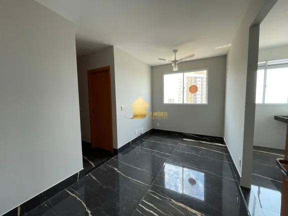 Imagem Apartamento 2 Quartos Condomínio MRV chapada dos Hibisco