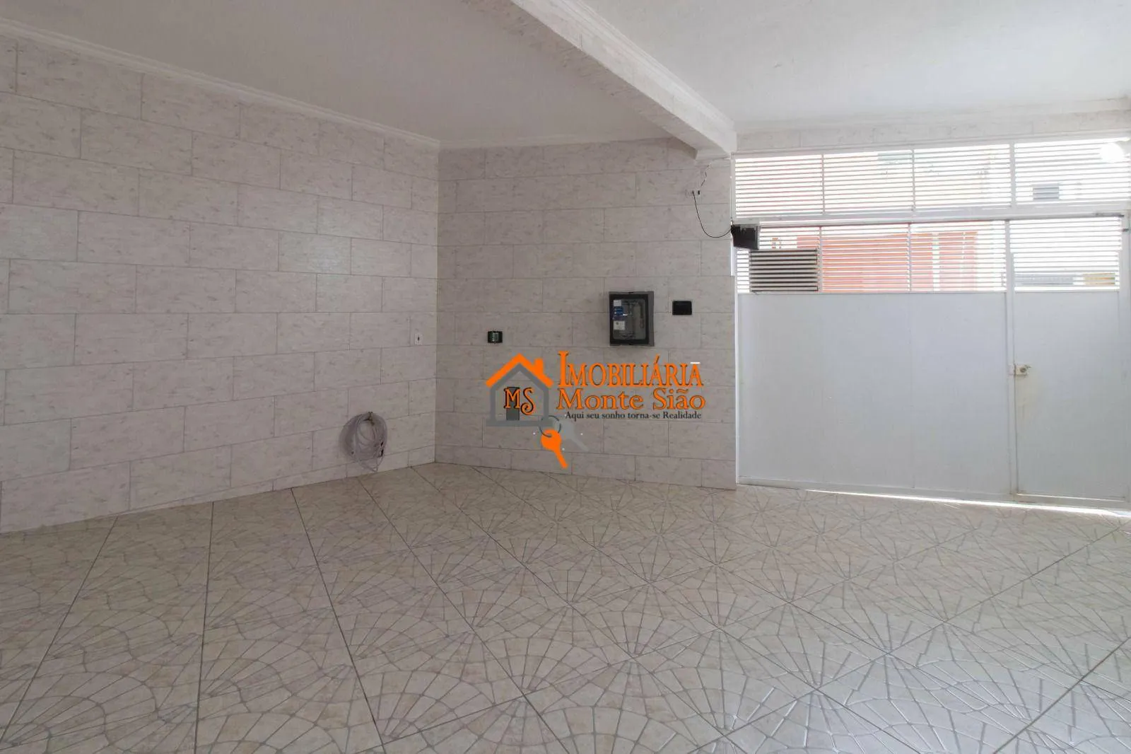 Imagem Casa com 2 dormitórios à venda, 150 m² por R$ 475.000,00 - Pimentas - Guarulhos/SP