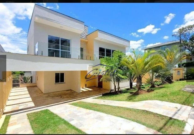 Imagem Casa Venda Quintas São Fernando Granja Viana