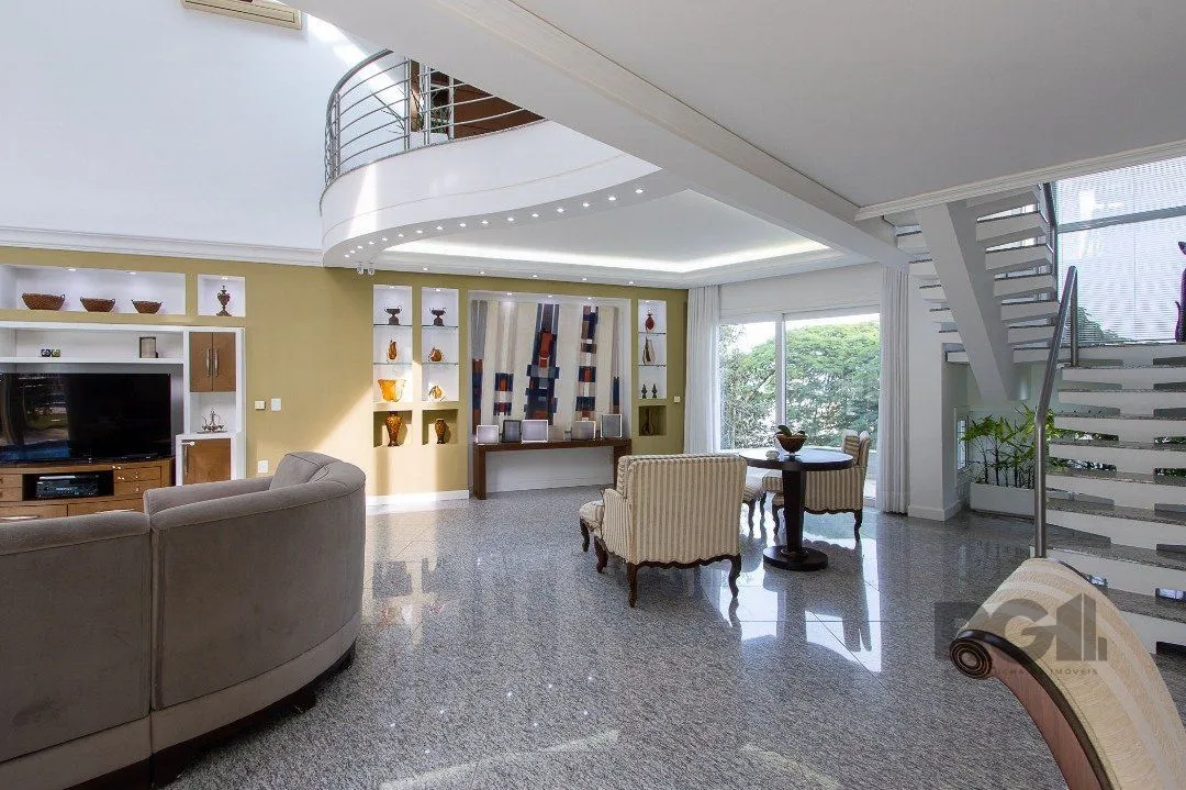 Imagem Casa de Condomínio em Nonoai