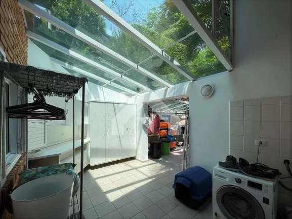 Imagem Casa de Condomínio em São Paulo II - Cotia