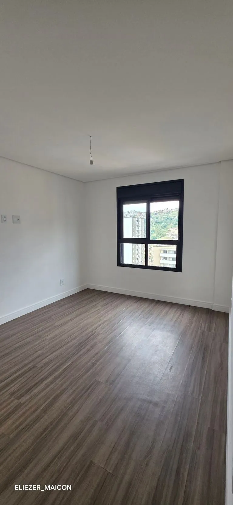 Imagem Apartamento à Venda no Residencial infinity no Centro, Poços de Caldas - MG