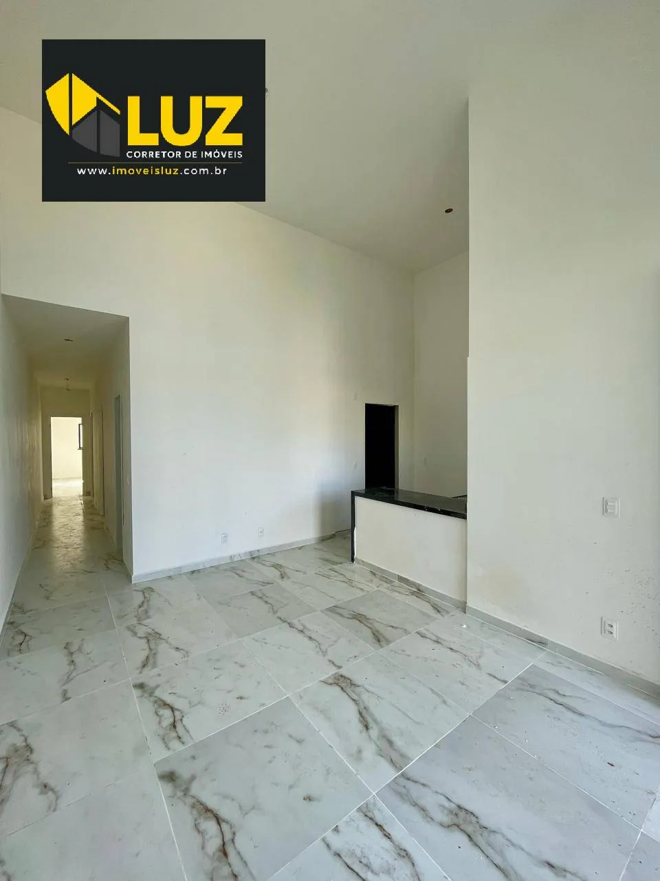 Imagem Convive Residence Eusébio - Casas Prontas para Financiar