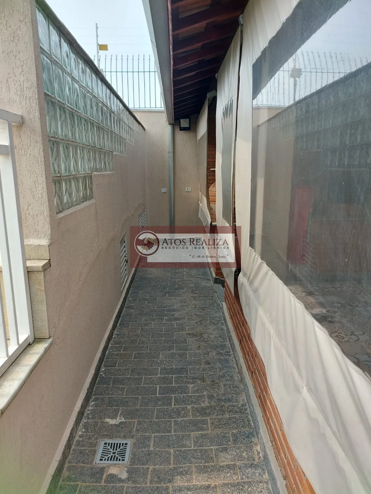Imagem Alugue já: Apartamento 2 quartos em Vila Campestre, São Paulo por R$ 1.850/mês