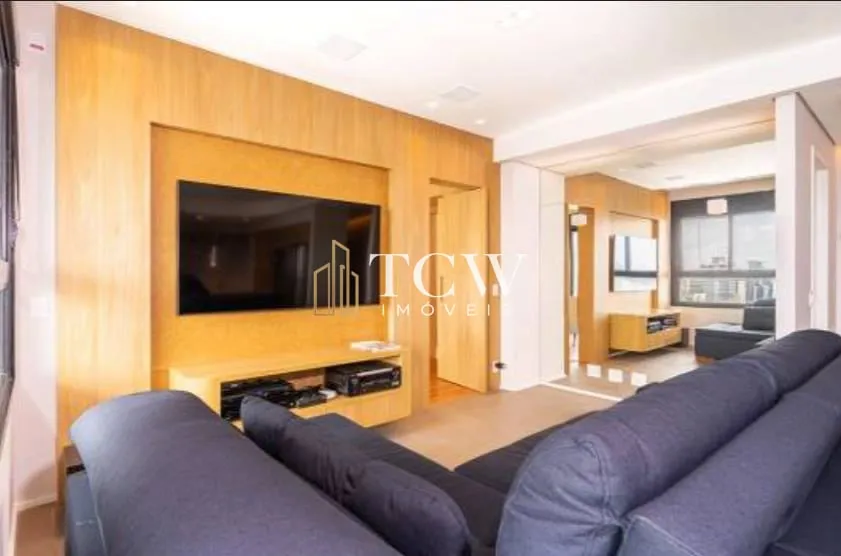 Imagem Apartamento à venda no bairro Pinheiros - São Paulo/SP, Zona Sul