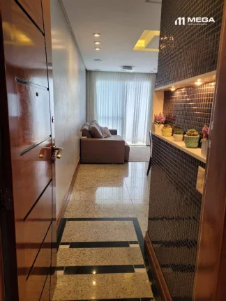 Foto do imóvel Apartamento com 3 dormitórios à venda, 96 m² por R$ 900.000,00 - Praia de Itapoã - Vila Velha/ES