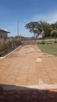 Imagem Chácara a VENDA, Arealva/SP, Condomínio San Francisco