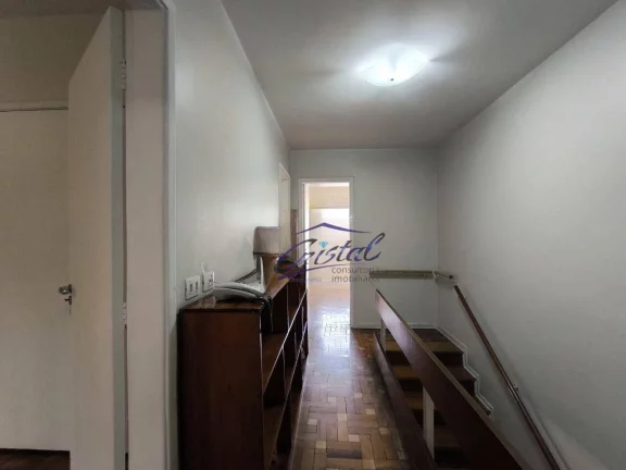 Imagem Sobrado encantador no Instituto de Previdência!