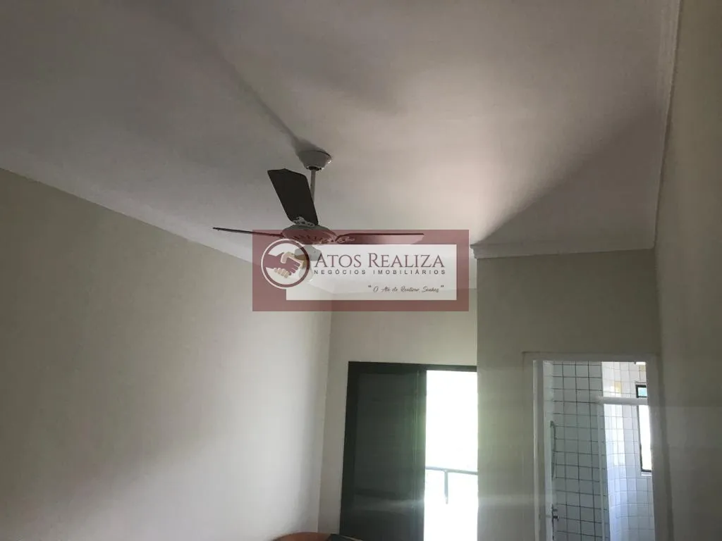 Imagem Apartamento em Jardim Tejereba - Guarujá