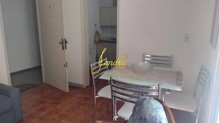 Imagem Apartamento no centro com 02 dormitórios