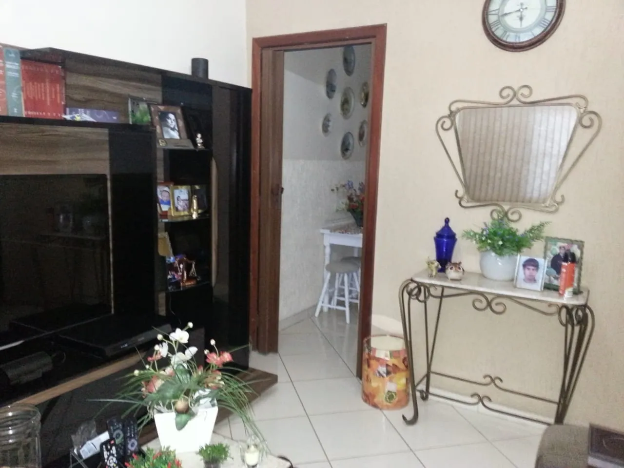 Imagem Casa à venda 2 Quartos, 1 Suite, 2 Vagas, 150M², Residencial Comercial Vila Verde, Pindamonhangaba - SP