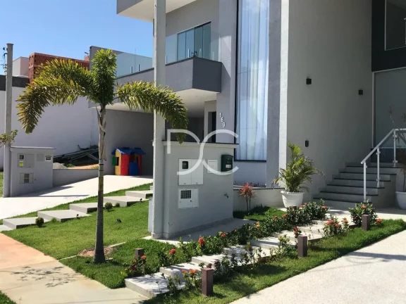 Imagem Ibiti Reserva - Venda Sobrado | AC: 306,26m² | AT: 250m² | 03 Suítes | 05 Ban | 04 Vagas