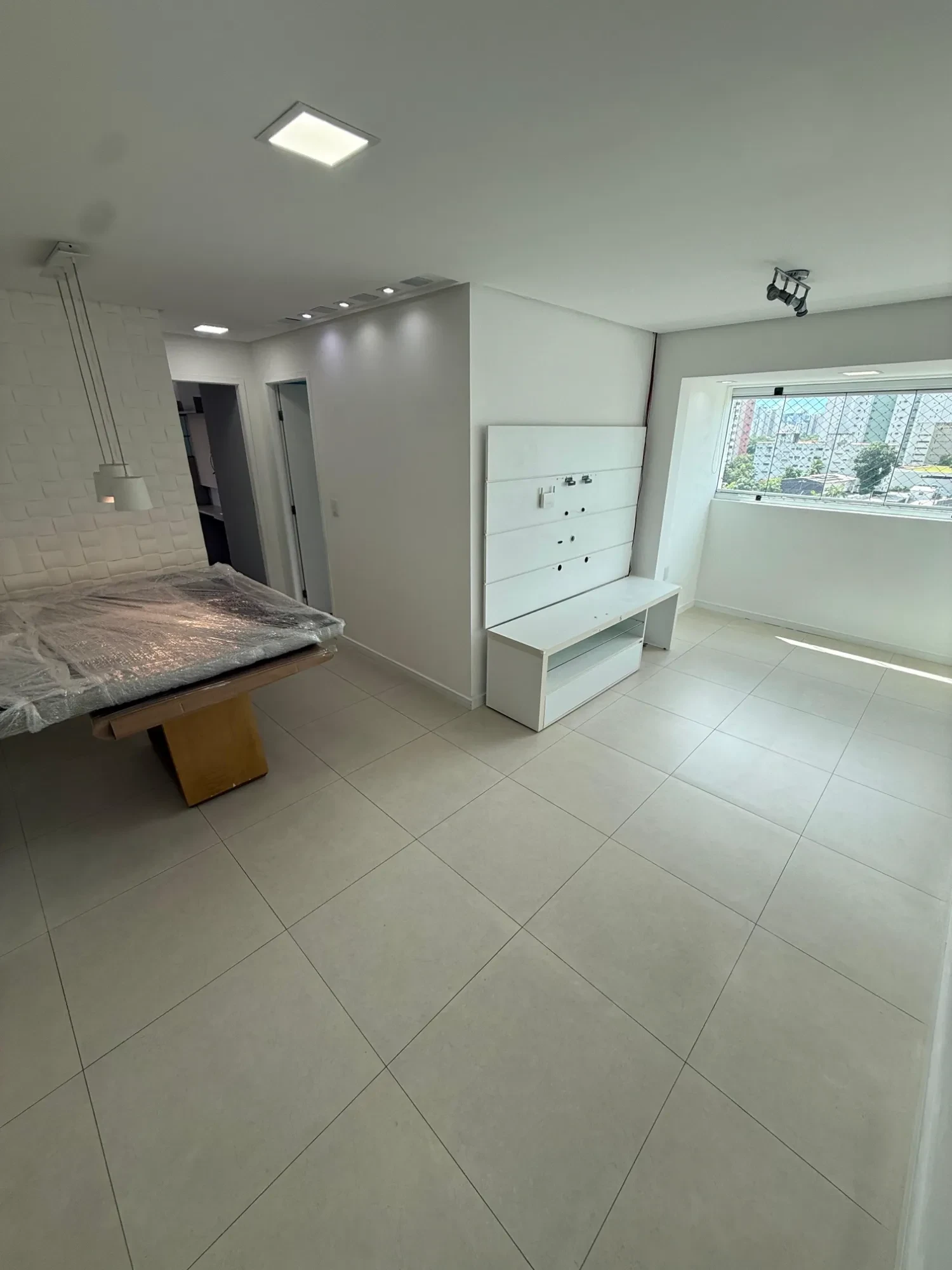 Imagem Apartamento com 2 Quartos à Venda, 62 metros em Madalena - Recife