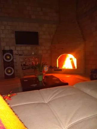 Imagem Chácara com 3 dormitórios à venda, 3000 m² por R$ 1.500.000,00 - Ribeirão Grande - Pindamonhangaba/SP