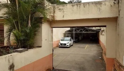 Imagem Terreno em Floresta