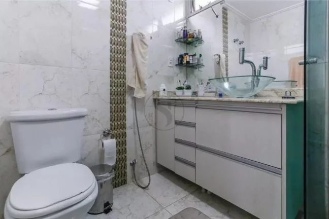 Imagem APARTAMENTO RESIDENCIAL em SÃO PAULO - SP, PERDIZES