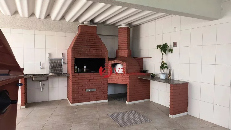 Imagem Apartamento com 2 dormitórios à venda, 55 m por R$ 310.000,00 - Itaquera - São Paulo/SP