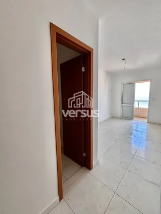 Imagem APARTAMENTO 3 DORMITÓRIOS - FRENTE VISTA MAR - AVIAÇÃO - PRAIA GRANDE
