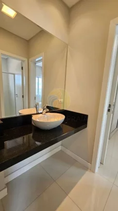 Imagem Crystal Beach Residence