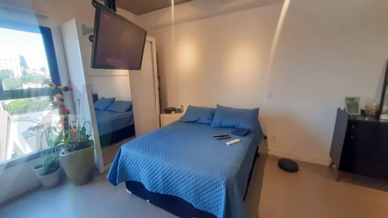 Imagem Apartamento de 1 dormitórios, 1 banheiro e 1 vaga de 38,00 m² em São Caetano do Sul